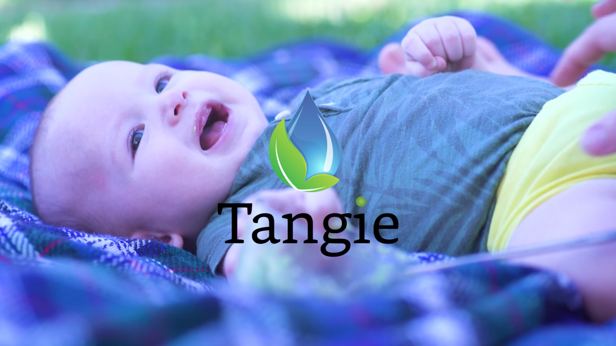 Tangie Commercial
